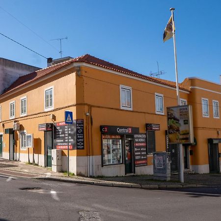 Matching Loures Guest House 외부 사진