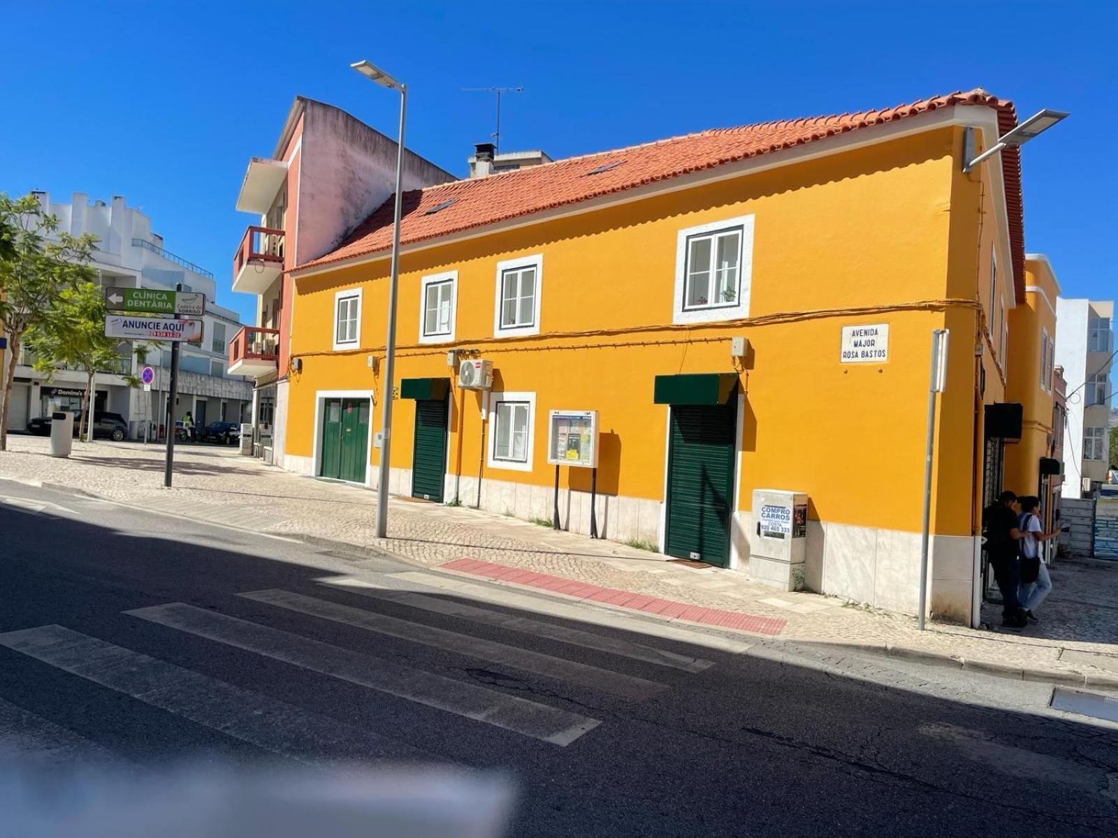 Matching Loures Guest House 외부 사진