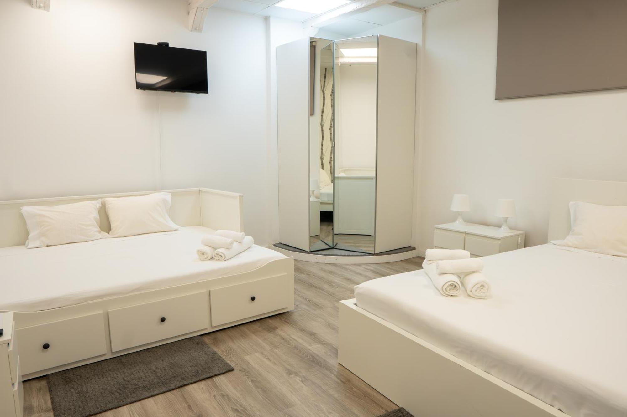 Matching Loures Guest House 외부 사진