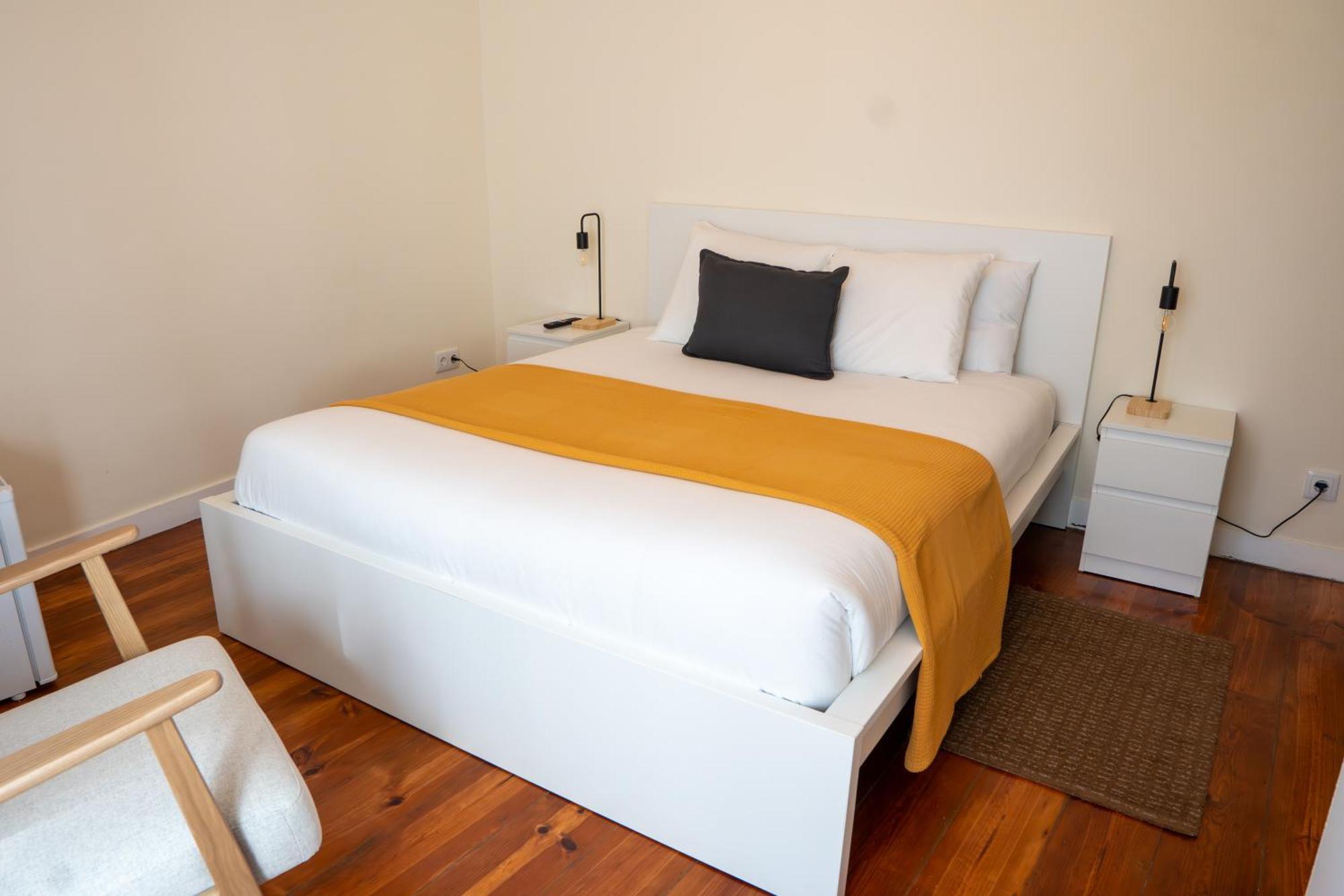 Matching Loures Guest House 외부 사진