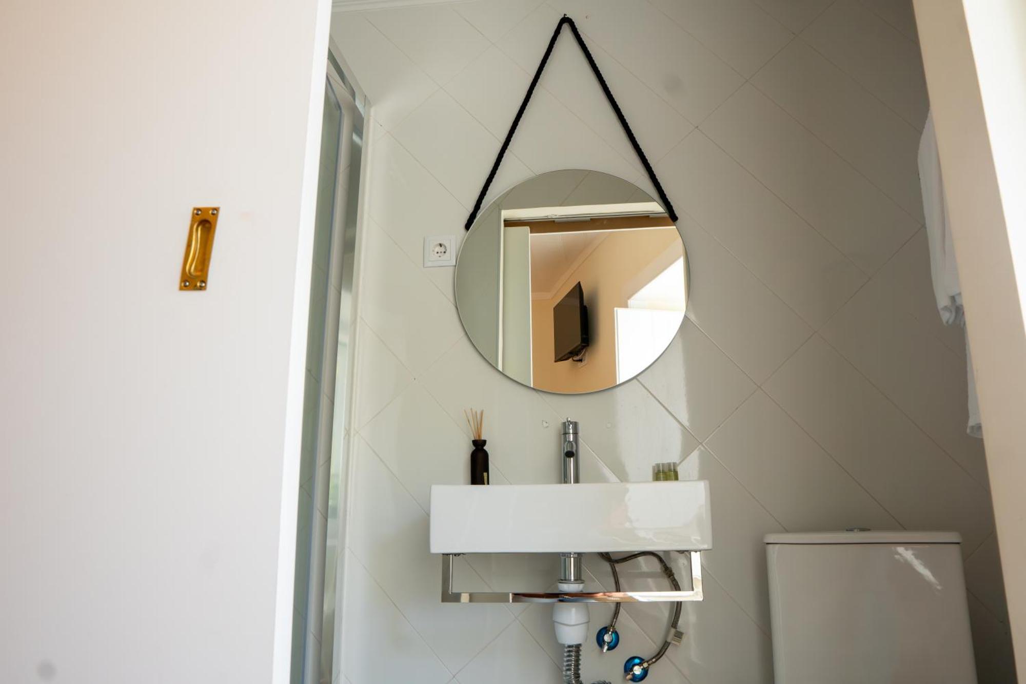 Matching Loures Guest House 외부 사진