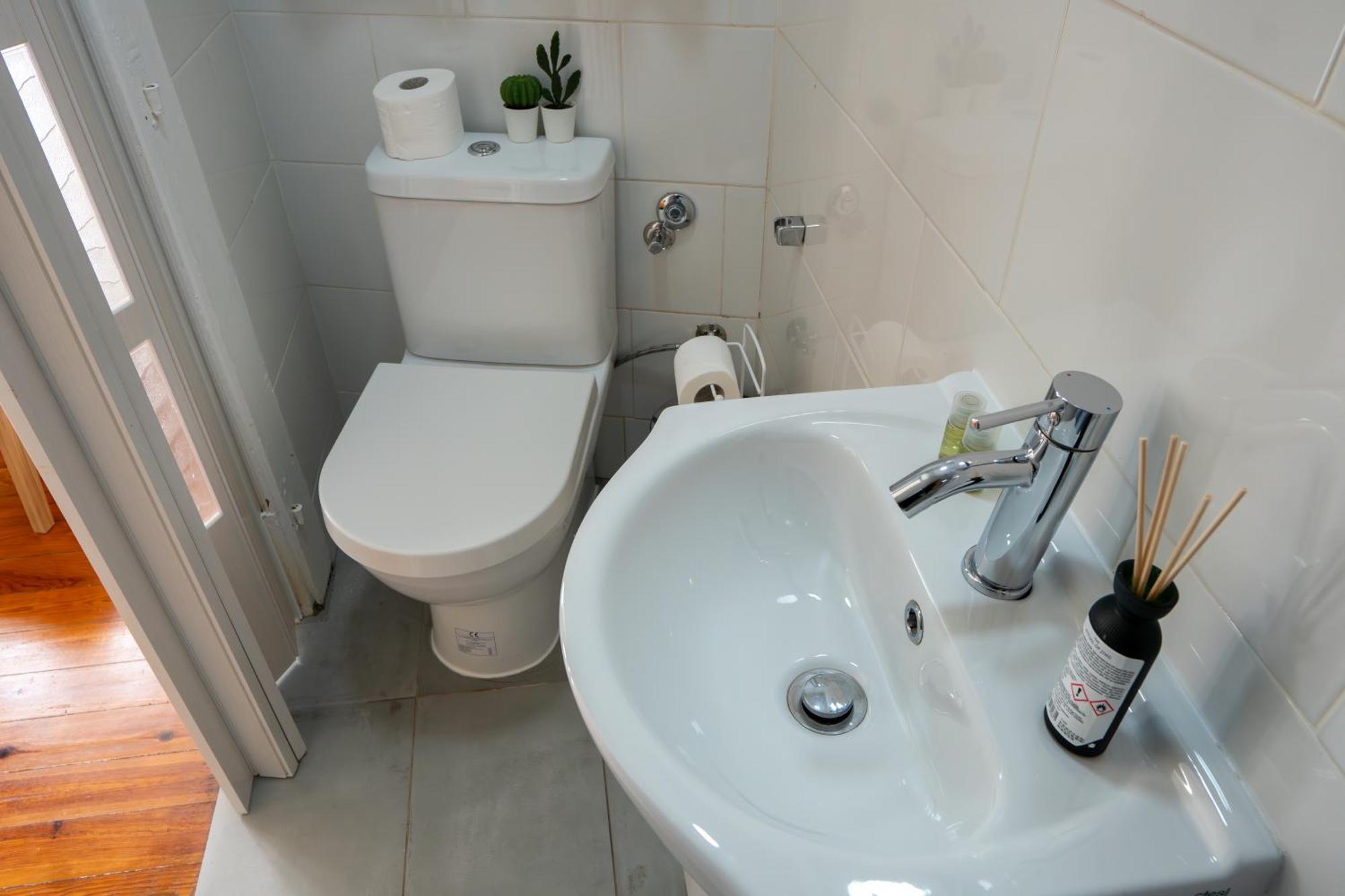 Matching Loures Guest House 외부 사진
