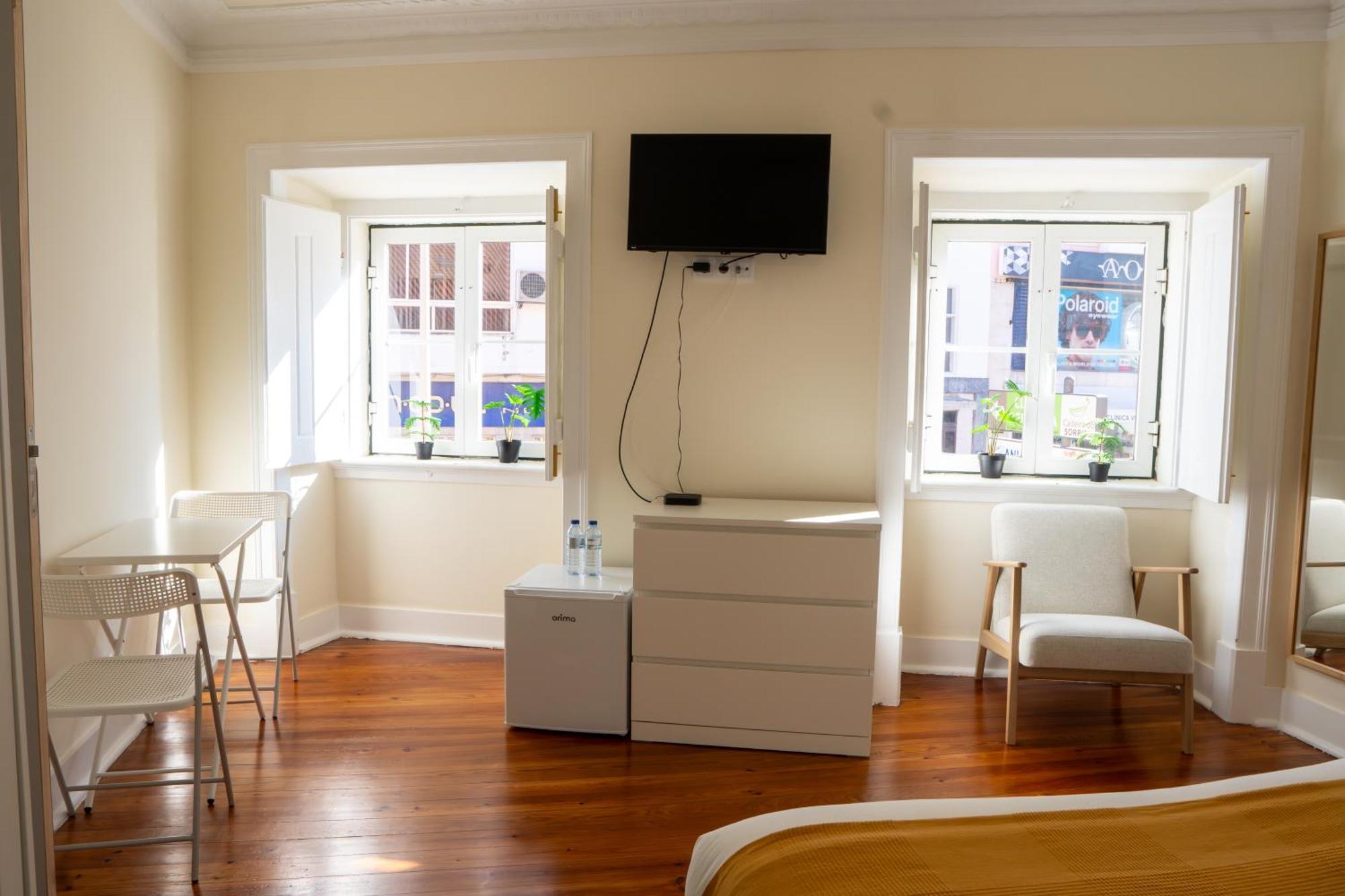 Matching Loures Guest House 외부 사진