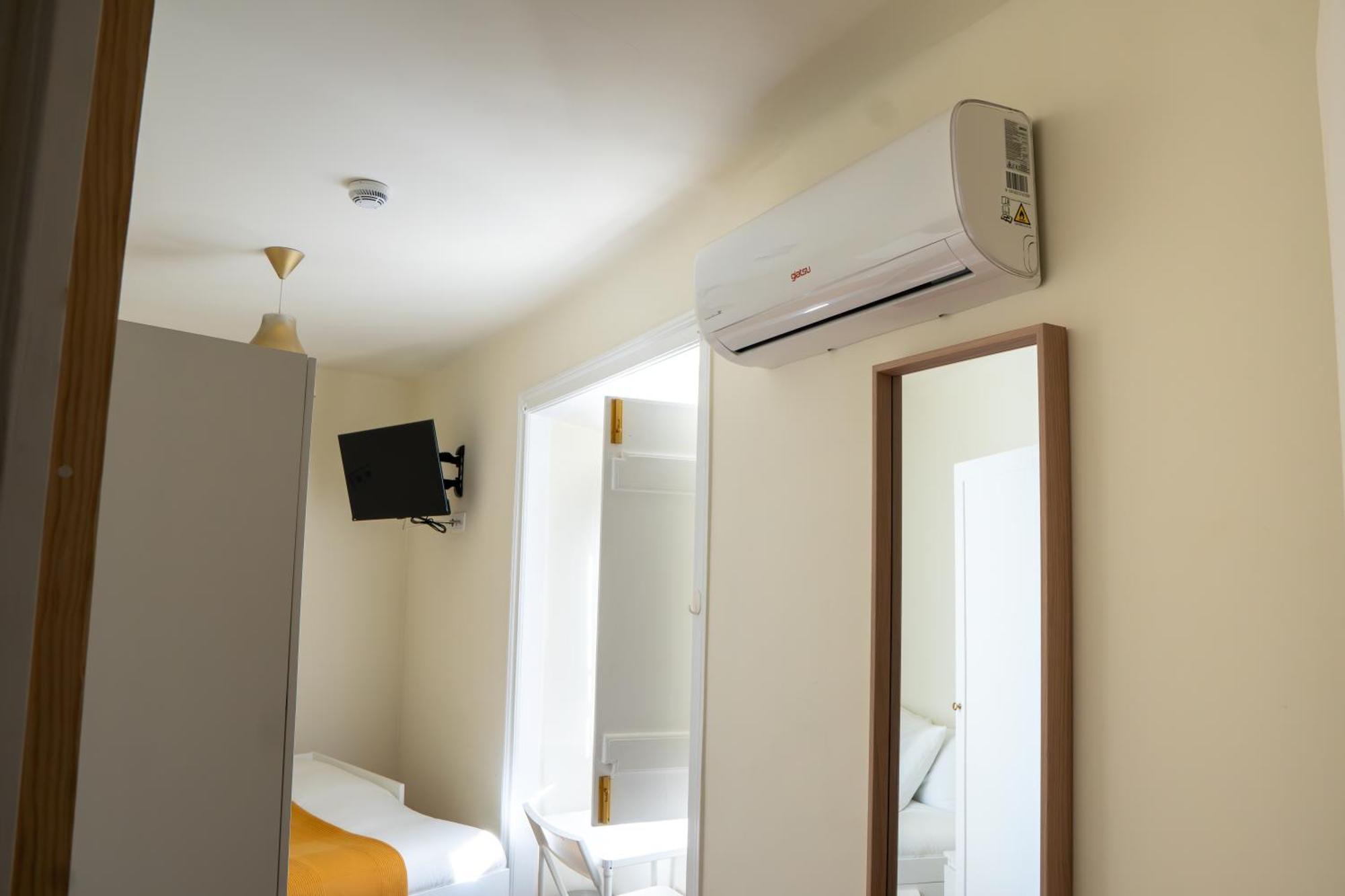 Matching Loures Guest House 외부 사진