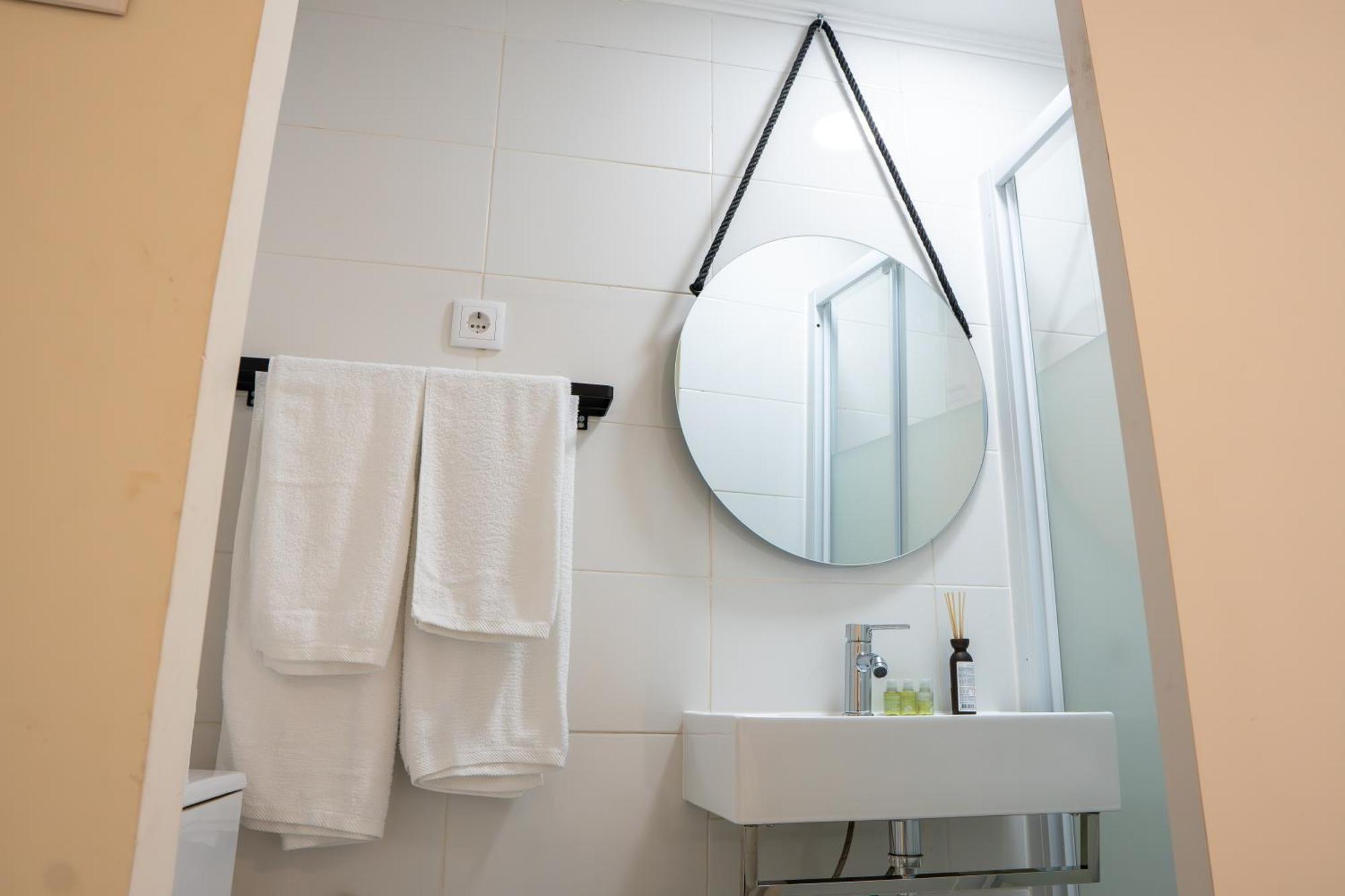 Matching Loures Guest House 외부 사진