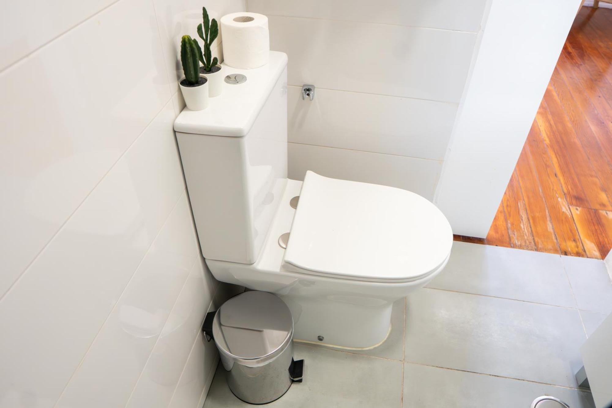 Matching Loures Guest House 외부 사진