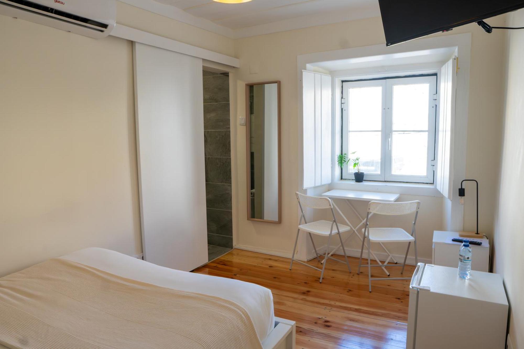 Matching Loures Guest House 외부 사진