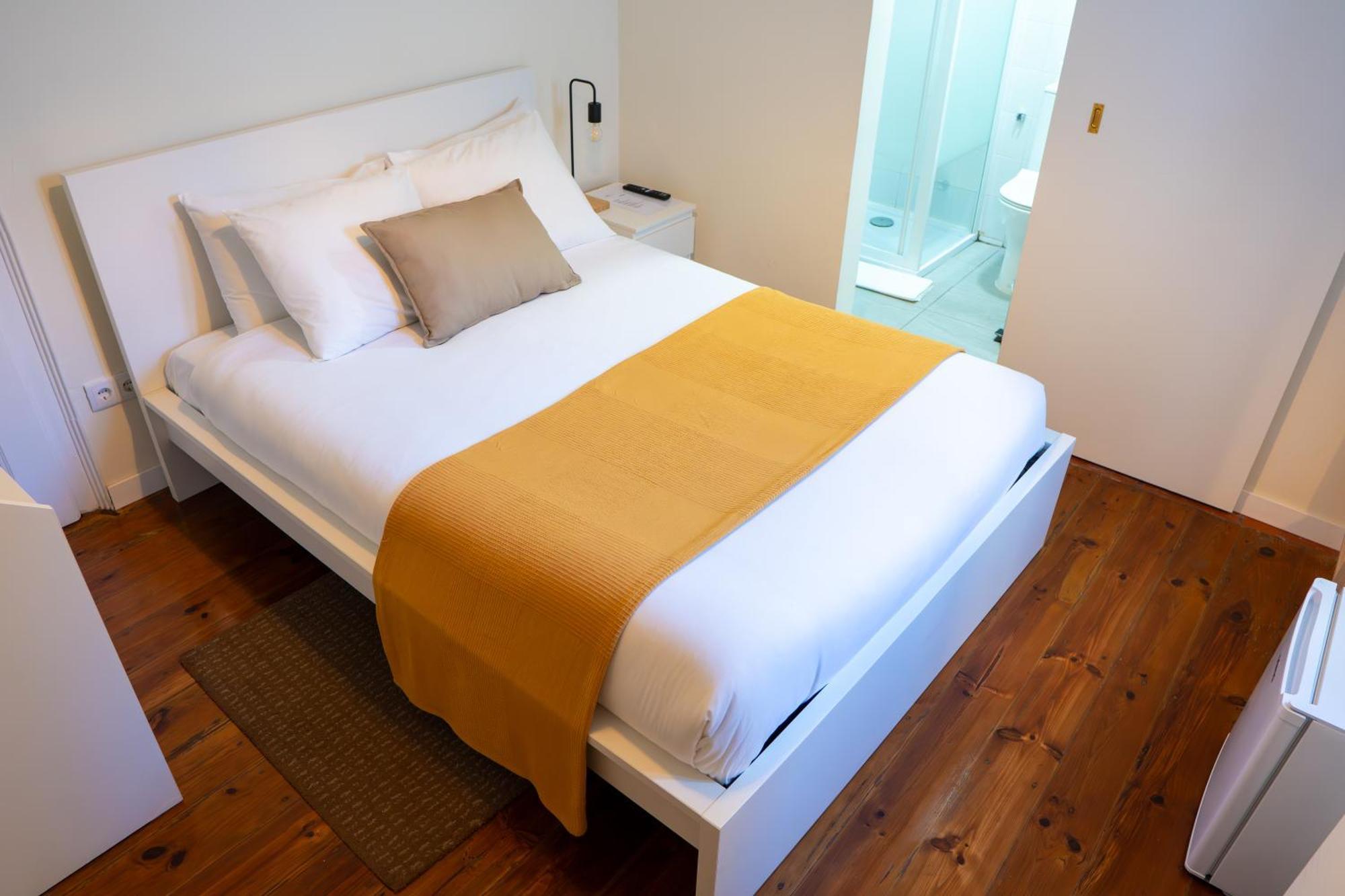 Matching Loures Guest House 외부 사진