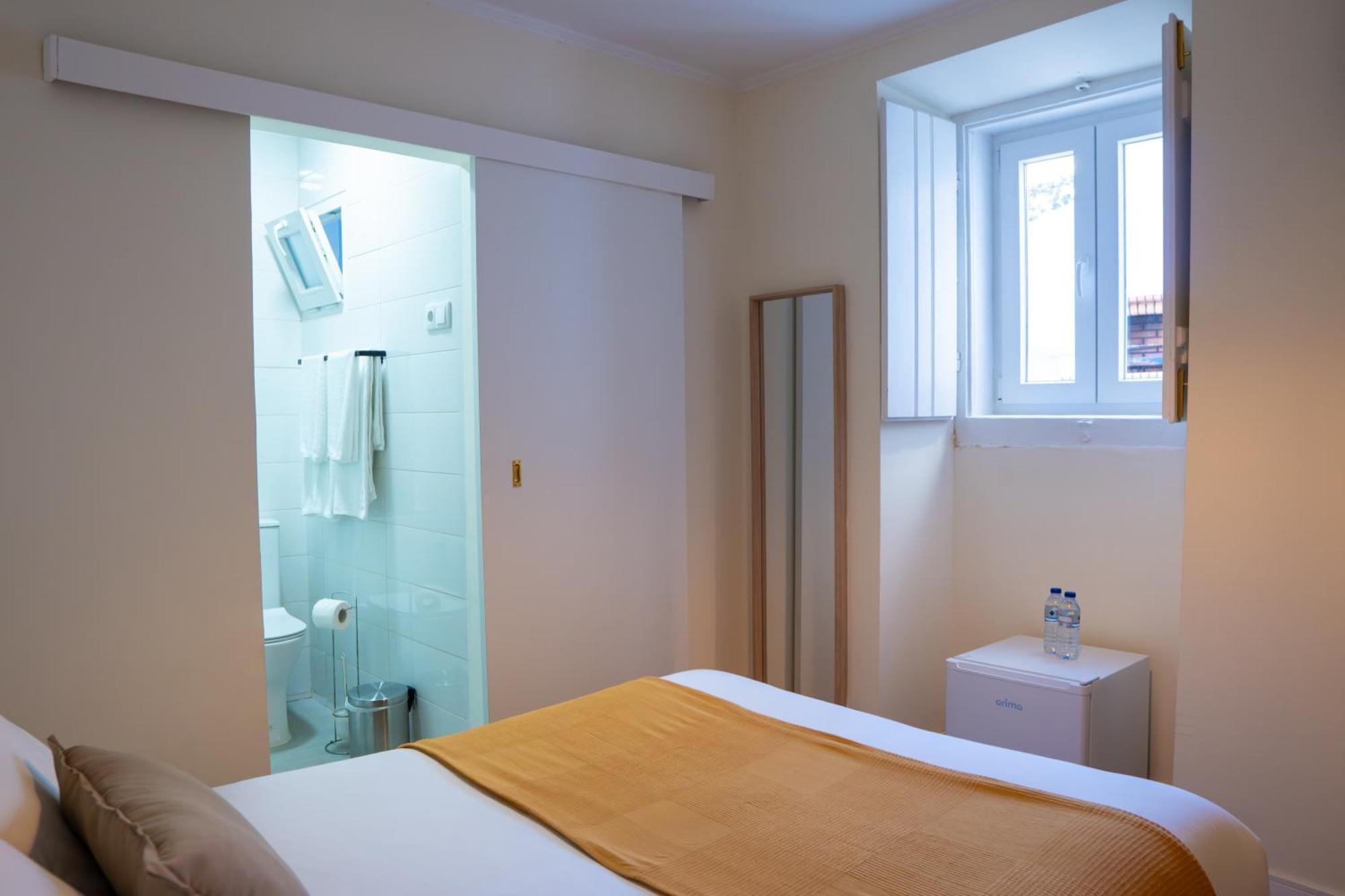 Matching Loures Guest House 외부 사진