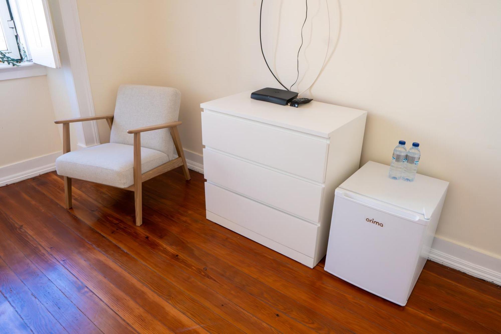 Matching Loures Guest House 외부 사진