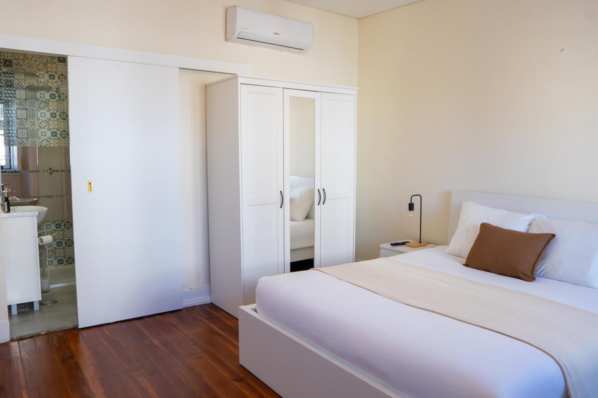 Matching Loures Guest House 외부 사진